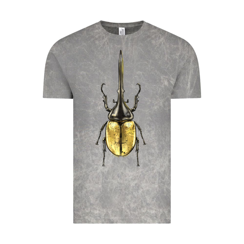 Hercules Beetle Vintage Tee by LillyAllenDesigns | Teevron