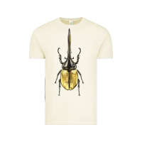 Vintage Arctic hercules beetle Vintage Tee - LillyAllenDesigns