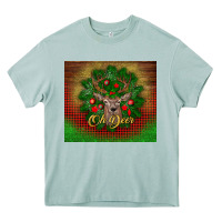 Arona oh deer Heavy Core Tee - BundleAndBundleShop