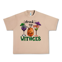 Burro drink up withces halloween Urban Heavy Tee - RanaPortraitStore
