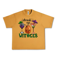 Peanut Butter drink up withces halloween Urban Heavy Tee - RanaPortraitStore
