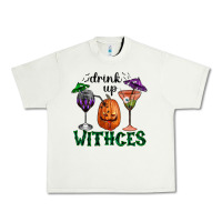 Pistachio drink up withces halloween Urban Heavy Tee - RanaPortraitStore