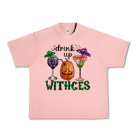 Salmon drink up withces halloween Urban Heavy Tee - RanaPortraitStore