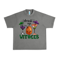 Tornado drink up withces halloween Urban Heavy Tee - RanaPortraitStore