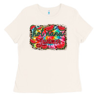 Bone Hot nana summer Ladies Tee - RacoonDesign