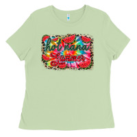 Matcha Hot nana summer Ladies Tee - RacoonDesign