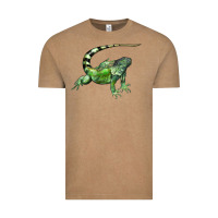 İguana Vintage Tee | Teevron