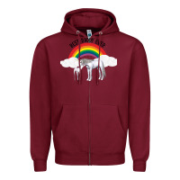 Burgundy Best Daddy Ever Zipper Hoodie - Bettercallsaul