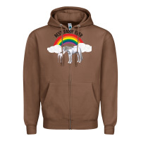 Chestnut Best Daddy Ever Zipper Hoodie - Bettercallsaul