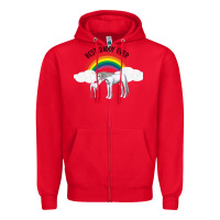 Red Best Daddy Ever Zipper Hoodie - Bettercallsaul