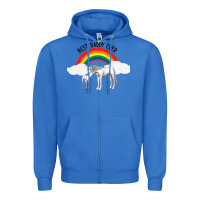 True Royal Best Daddy Ever Zipper Hoodie - Bettercallsaul