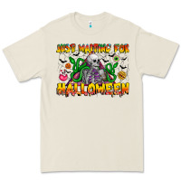 Bone Just Mating For halloween Premium Tee - CowhideDigitalArt