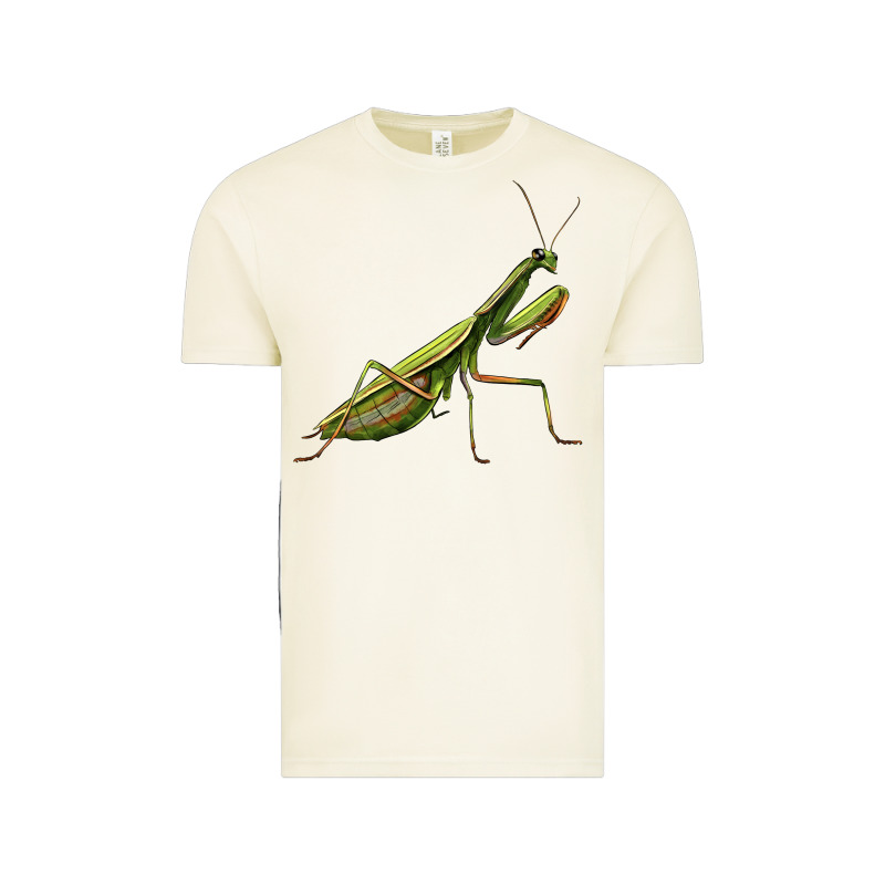 Mantis Vintage Tee by LillyAllenDesigns | Teevron