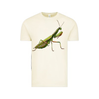 Vintage Arctic mantis Vintage Tee - LillyAllenDesigns