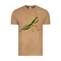 Vintage Camel mantis Vintage Tee - LillyAllenDesigns