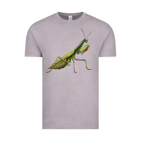 Vintage Zinc mantis Vintage Tee - LillyAllenDesigns