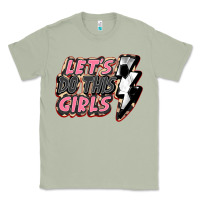 Matcha let's do this girls soccer Classic Tee - FaDigitalArtStudio