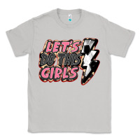 Moon Dust let's do this girls soccer Classic Tee - FaDigitalArtStudio