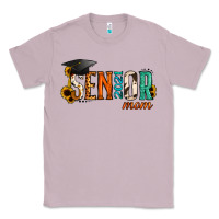 Lilac Mom of a Senior 2021 Classic Tee - Jasminsmagicworld