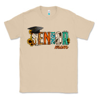 Mushroom Mom of a Senior 2021 Classic Tee - Jasminsmagicworld