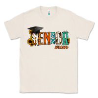 Natural Mom of a Senior 2021 Classic Tee - Jasminsmagicworld