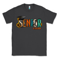 Smoke Mom of a Senior 2021 Classic Tee - Jasminsmagicworld