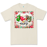 Bone Joly Nurse Premium Tee - CowhideDigitalArt