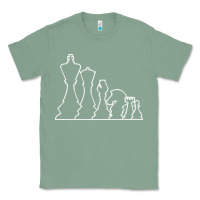 Sage chess t  shirt chess Classic Tee - maiPhamDesign