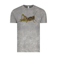 Cloud Rock Grasshopper Vintage Tee - LillyAllenDesigns
