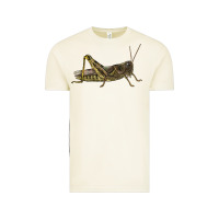 Vintage Arctic Grasshopper Vintage Tee - LillyAllenDesigns