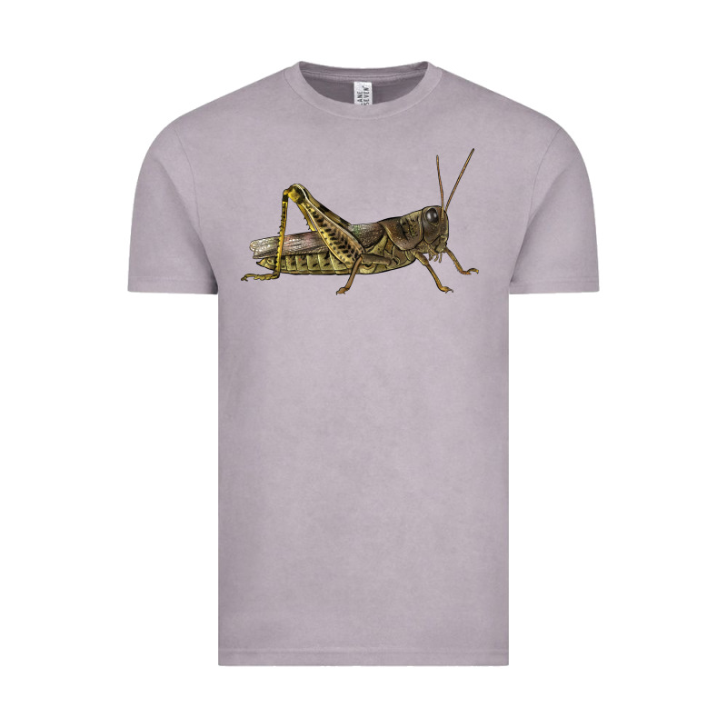 Grasshopper Vintage Tee by LillyAllenDesigns | Teevron