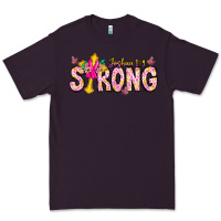 Plum joshua strong Premium Tee - CowhideDigitalArt