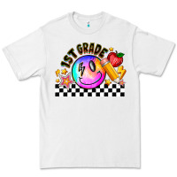 1st Grade Premium Tee | Teevron