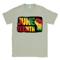 Matcha juneteenth Classic Tee - BarkalooDesign