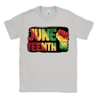 Moon Dust juneteenth Classic Tee - BarkalooDesign