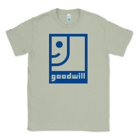 Matcha Goodwill Classic Tee - maiPhamDesign