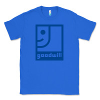 True Royal Goodwill Classic Tee - maiPhamDesign
