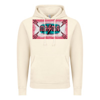 Vintage Artic western mama pink glitter Vintage Hoodie - BarkalooDesign
