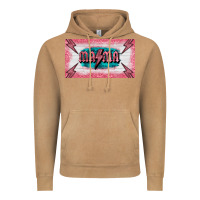 Vintage Camel western mama pink glitter Vintage Hoodie - BarkalooDesign