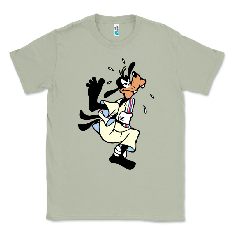 Day Gift For Cartoon Goofy Character Classic Tee by maiPhamDesign | Teevron