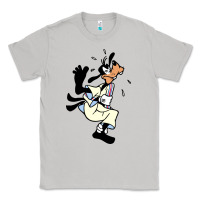 Moon Dust day gift for cartoon goofy character Classic Tee - maiPhamDesign