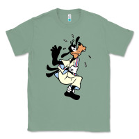 Sage day gift for cartoon goofy character Classic Tee - maiPhamDesign