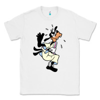 White day gift for cartoon goofy character Classic Tee - maiPhamDesign