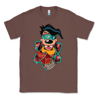 Chestnut animal the goofy movie cartoon Classic Tee - maiPhamDesign