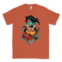 Copper animal the goofy movie cartoon Classic Tee - maiPhamDesign