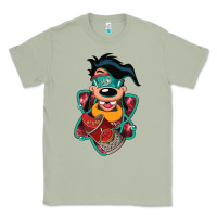 Matcha animal the goofy movie cartoon Classic Tee - maiPhamDesign