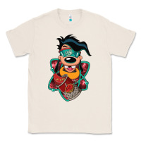 Natural animal the goofy movie cartoon Classic Tee - maiPhamDesign