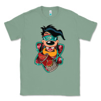 Sage animal the goofy movie cartoon Classic Tee - maiPhamDesign