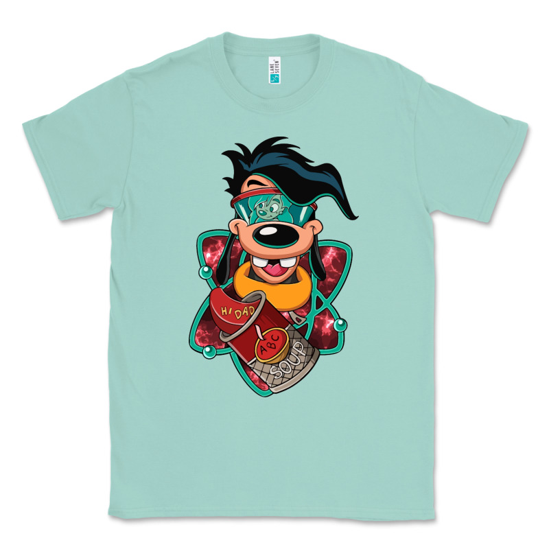 Animal The Goofy Movie Cartoon Classic Tee by maiPhamDesign | Teevron