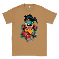 Toasted Coconut animal the goofy movie cartoon Classic Tee - maiPhamDesign